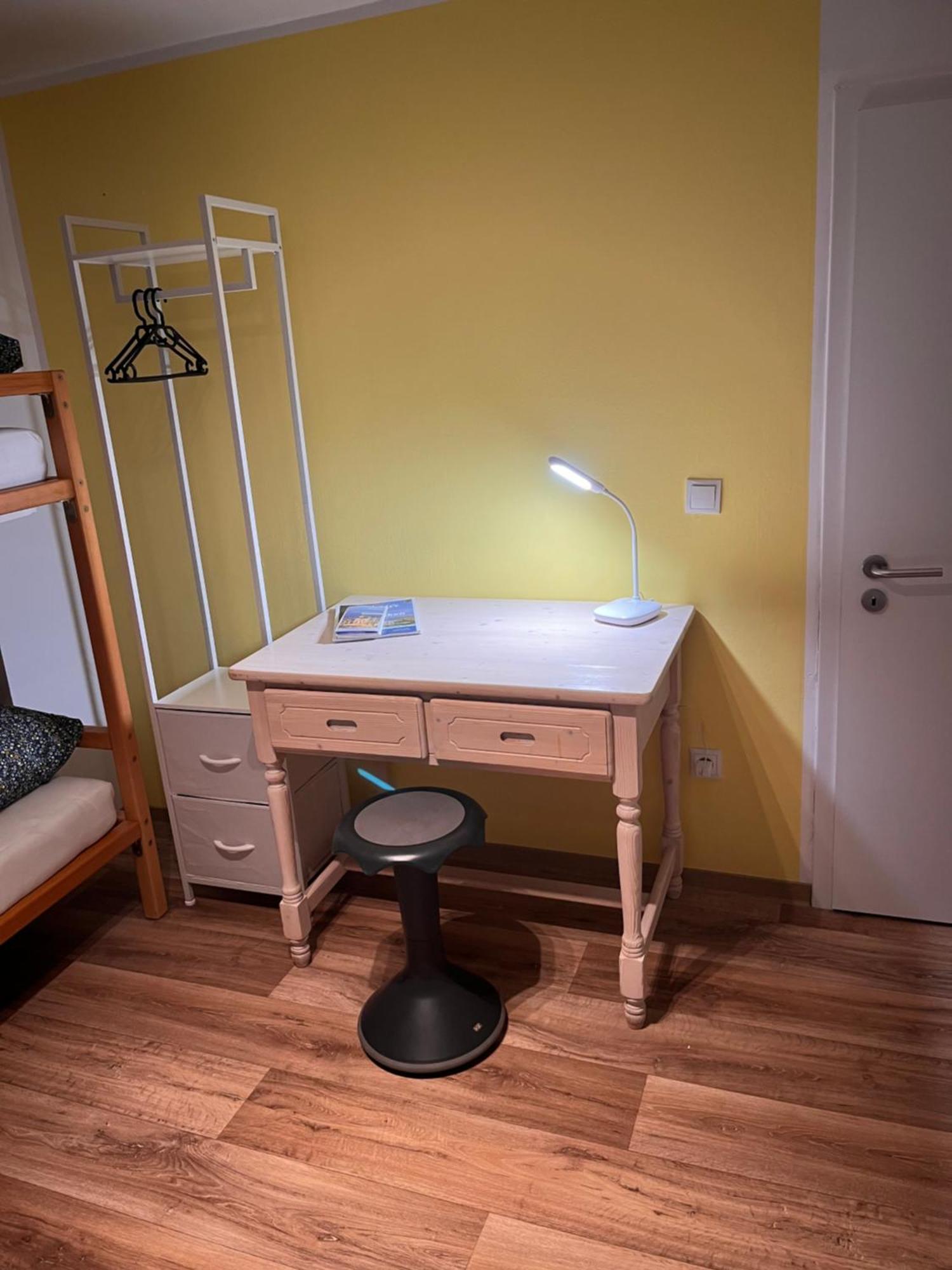 Nelly Direkt Am Kurpark Apartament *