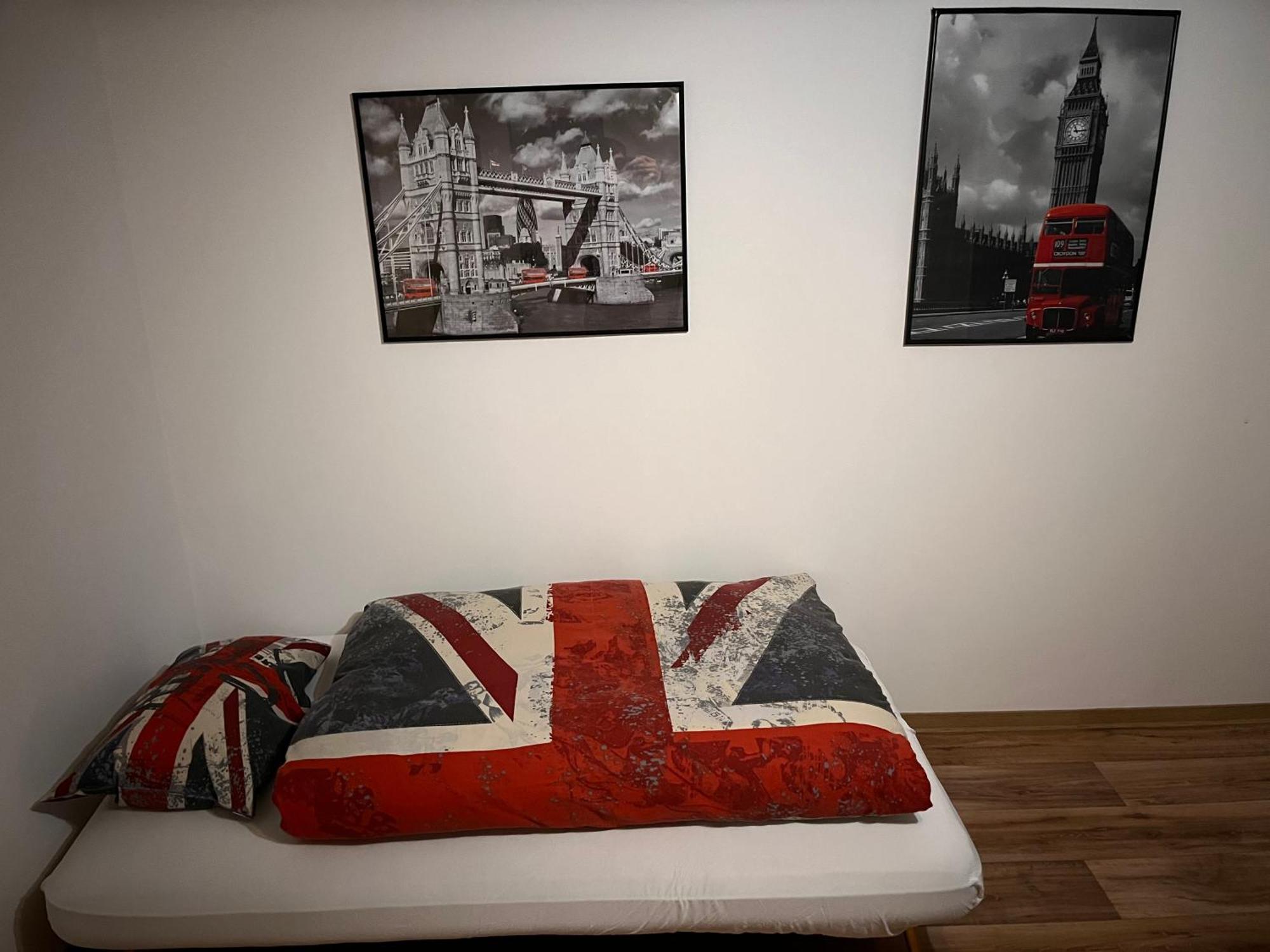 Apartment Nelly Direkt Am Kurpark
