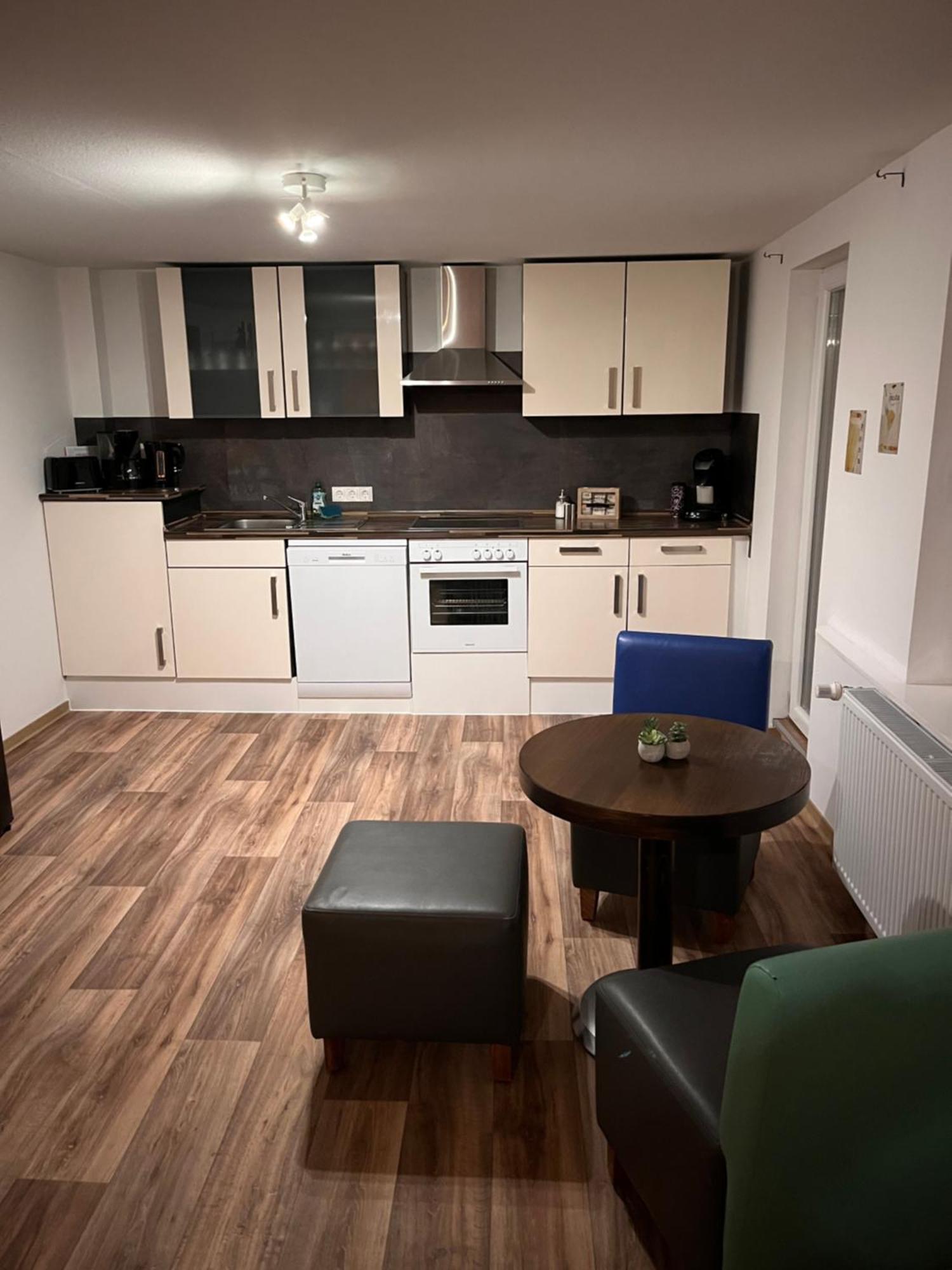 Apartament Nelly Direkt Am Kurpark
