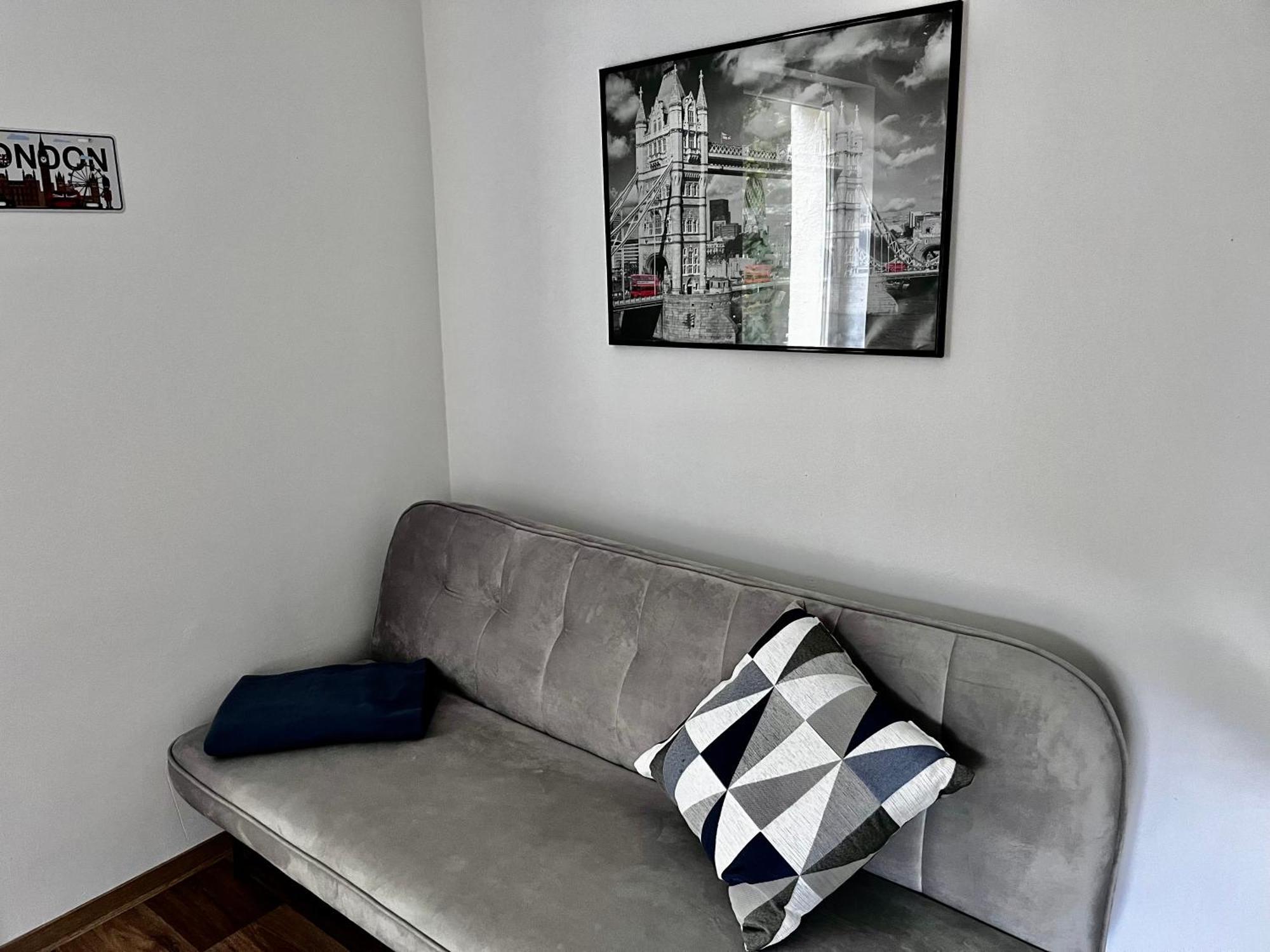 Nelly Direkt Am Kurpark Apartment Bad Wildungen