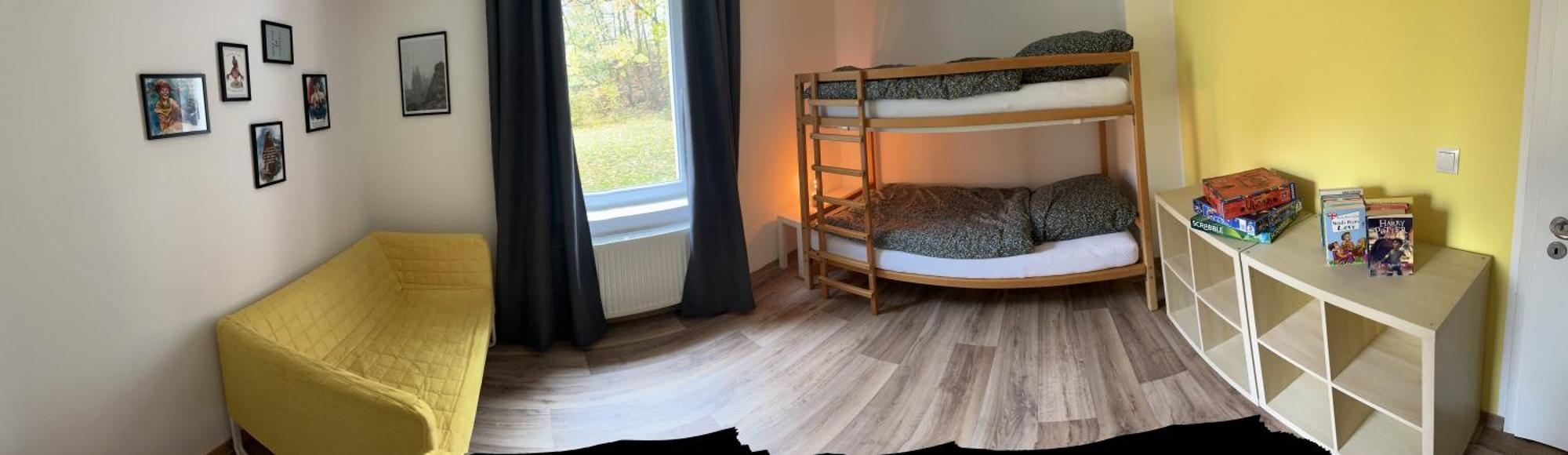 Nelly Direkt Am Kurpark Apartment