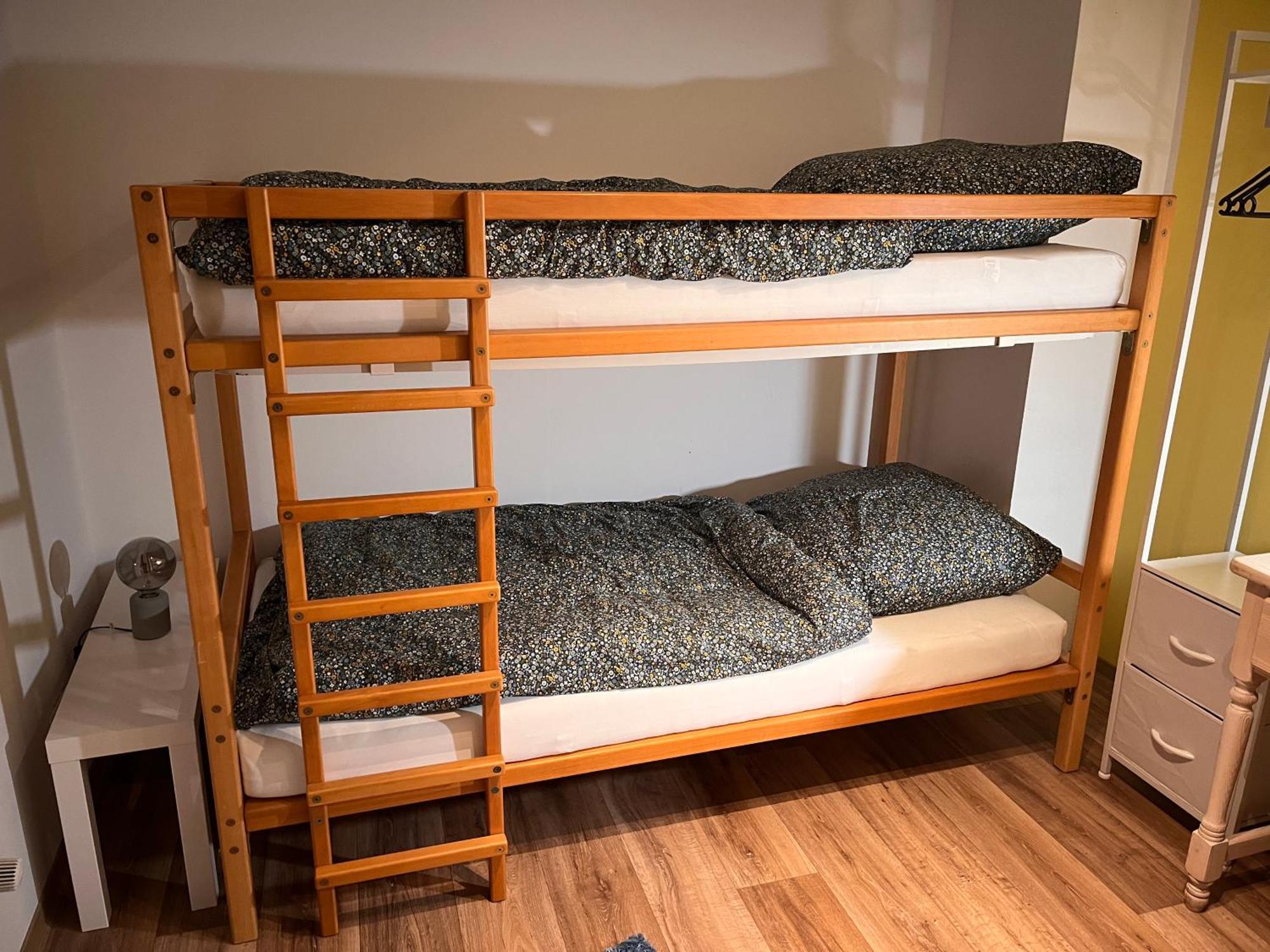Apartament Nelly Direkt Am Kurpark Bad Wildungen